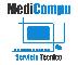 Logo MediCompu Servicio Técnico