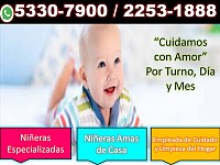 Niñeras Guatemala