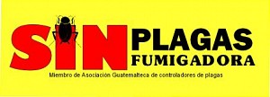 FUMIGADORA SIN PLAGAS