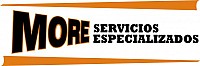 MORE SERVICIOS ESPECIALIZADOS