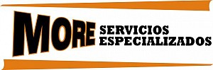 MORE SERVICIOS ESPECIALIZADOS