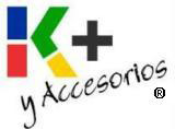 K+ y  Accesorios de Guatemala