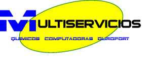 MULTISERVICIOS