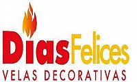 VELAS DIAS FELICES