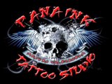 arturos tattoo studio PANAINK