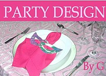A-Z Party Design