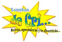 Eventos de Cri...
