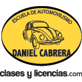 CLASES Y LICENCIAS.COM Escuela de Automovilismo DANIEL CABRERA