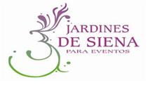 Jardines de Siena