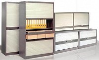 Ditecnica Office Furniture