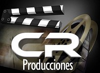 CR Producciones y Discoteca móbil Cyber Rhythm