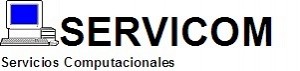 Servicios Computacionales