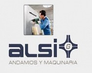 Andamios y Maquinaria ALSI, S.A. de C.V.