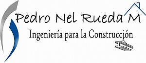 Pedro Nel Rueda M. Ingenieria para la Cosntrucción