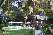 Jardin Los Lirios