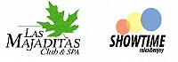 SHOW TIME CLUB LAS MAJADITAS