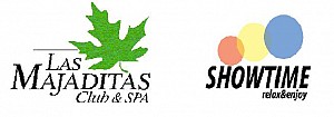 SHOW TIME CLUB LAS MAJADITAS