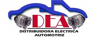 Distribuidora Electrica Automotriz