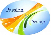 passion and  design