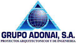 Grupo Adonai, S. A.