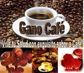 GANOCAFE