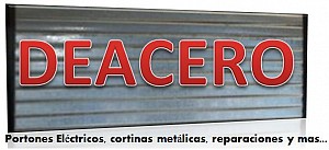 Deacero Guatemala