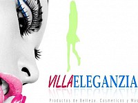 Villa Eleganzia