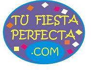 Tu Fiesta Perfecta