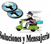Soluciones y Mensajeria . Com