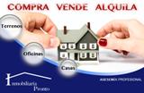 Inmobiliaria Pronto
