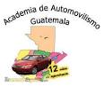 Academia Automovilismo Guatemala