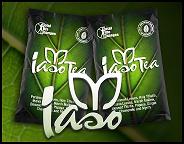 Iaso Tea Guatemala