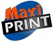 MAXI PRINT