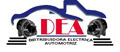 Distribuidora Electrica Automotriz (D.E.A)