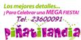Piñatilandia
