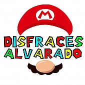 Disfraces Alvarado