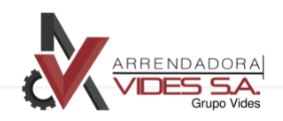 Arrendadora Vides, S. A.