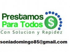 Necesita Un Préstamo