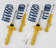 AMORTIGUADORES LOS EXCLUSIVOS