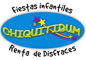 Fiestas y Disfraces Chiquitibum