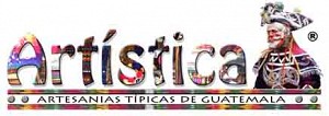 Artesanias Tipicas de Guatemala
