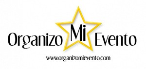 Organizo mi evento