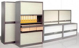 Ditecnica Office Furniture