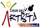 CASA DEL ARTISTA