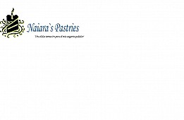 Naiara`s Pastries