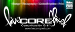 LIVECOREPIXEL