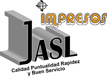 IMPRESOS JASL