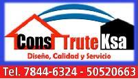 CONSTRUTEKSA