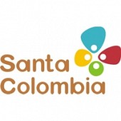 Santa Colombia