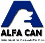 ALFACAN escuela de adiestramiento canino